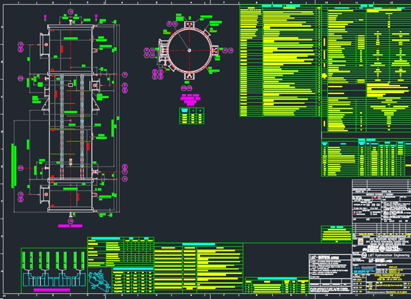 Mechanical Project – Urmil Consulting Engineers